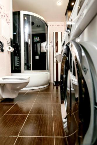 Apartamento Sweethome55 ??????????? 101