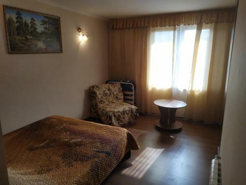 Apartamento ???????