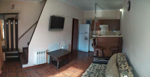 Apartamento ???????