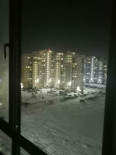 Apartamento City Centre Lux Vodniki