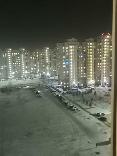 Apartamento City Centre Lux Vodniki
