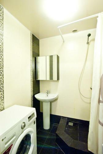 Apartamento Airport Omsk City