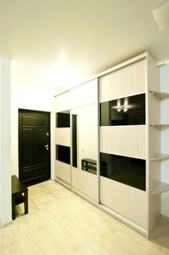 Apartamento Airport Omsk City