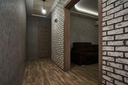 Apartamento Loft Delux On Maslennikova