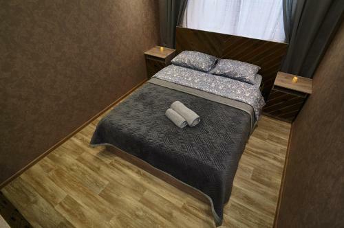 Apartamento Loft Delux On Maslennikova