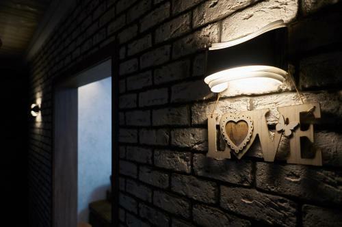 Apartamento Loft Delux On Maslennikova