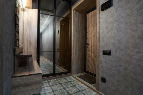 Apartamento Loft Delux On Maslennikova