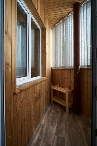 Apartamento Loft Delux On Maslennikova