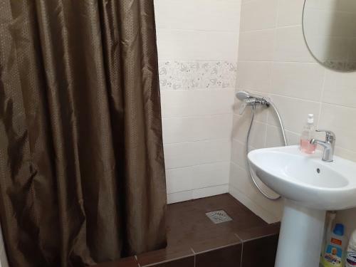 Apartamento Kbartira Na Prospekte Mira