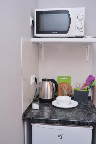 Bed & Breakfast ?? ??????????