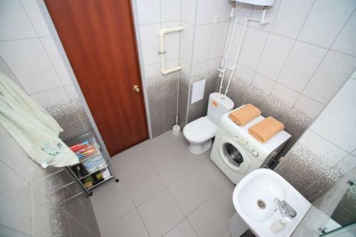 Apartamento ??????????? ????????? ?????, ????????? 24 ?? 7