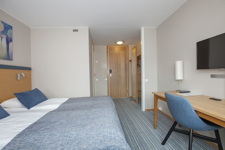 Hotel Anker