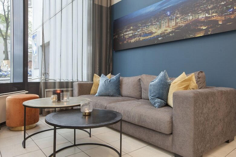 Hotel Anker