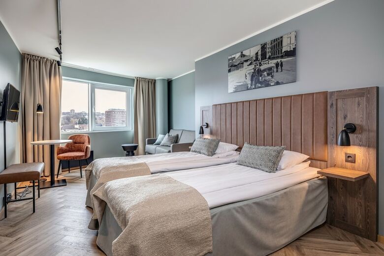 Hotel Anker