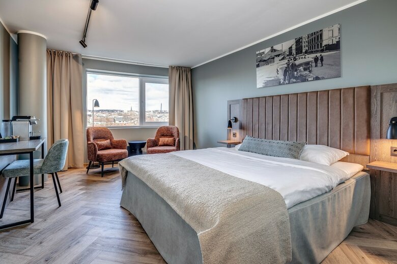Hotel Anker