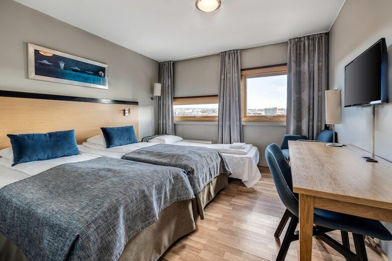 Hotel Anker
