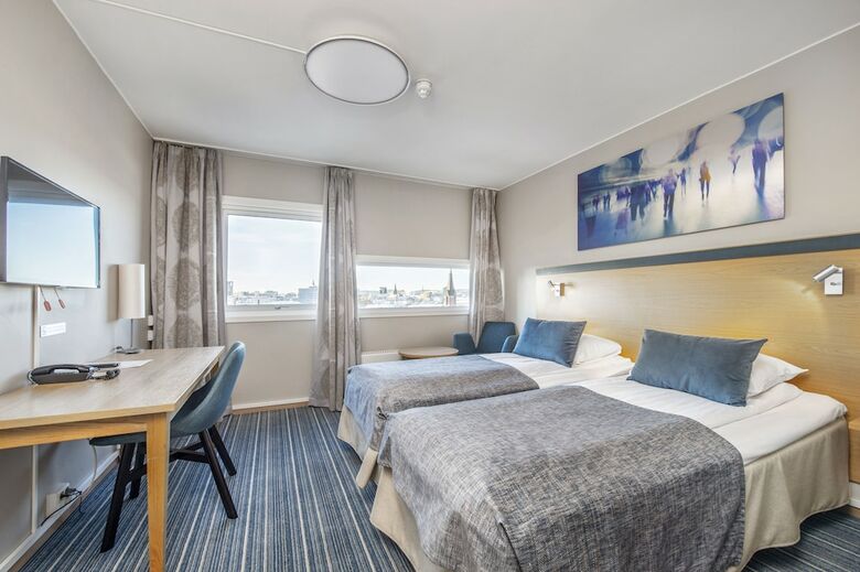Hotel Anker