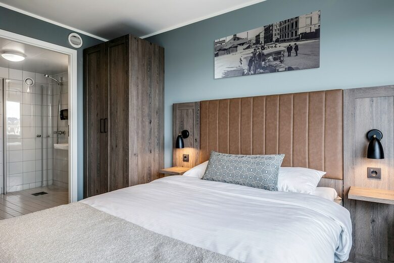 Hotel Anker