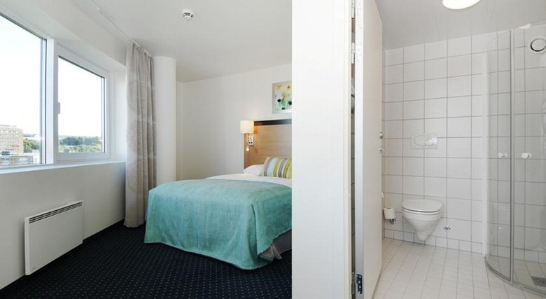 Hotel Anker