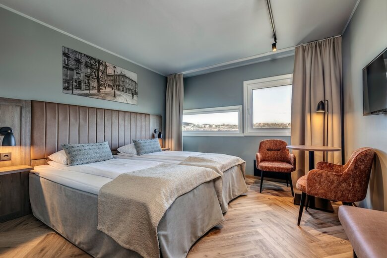 Hotel Anker