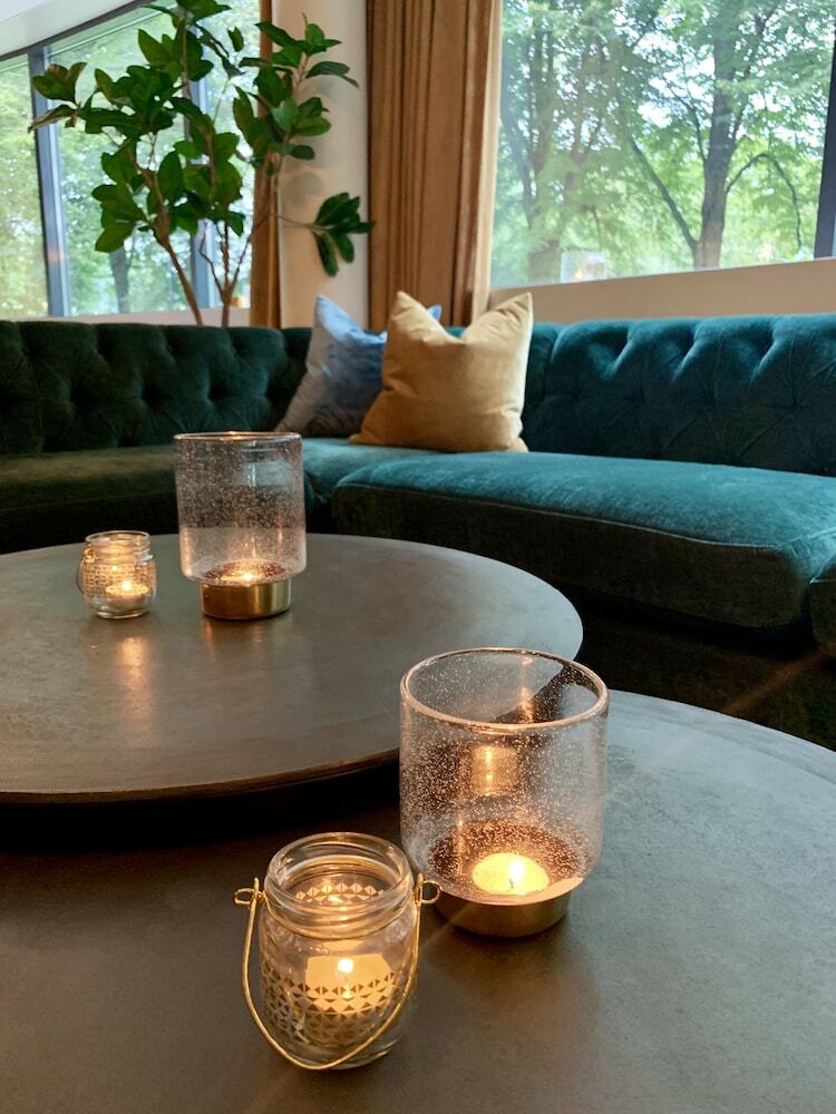 Hotel Anker