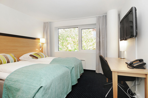 Hotel Anker
