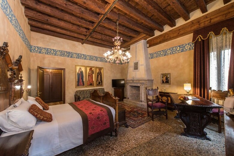 Hotel Palazzo Priuli