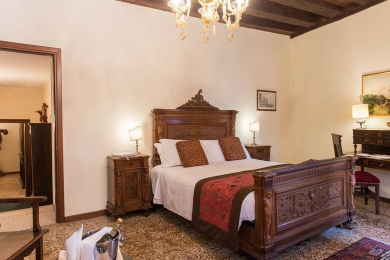 Hotel Palazzo Priuli