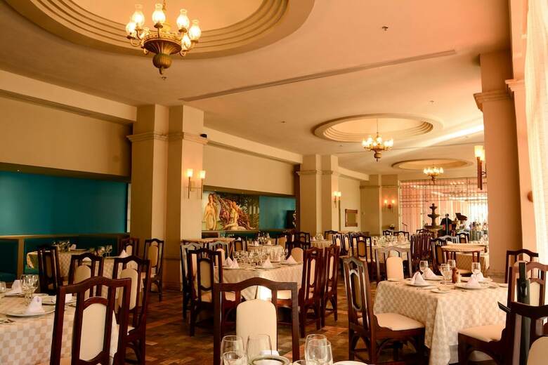 Hotel Barcel� Ixtapa