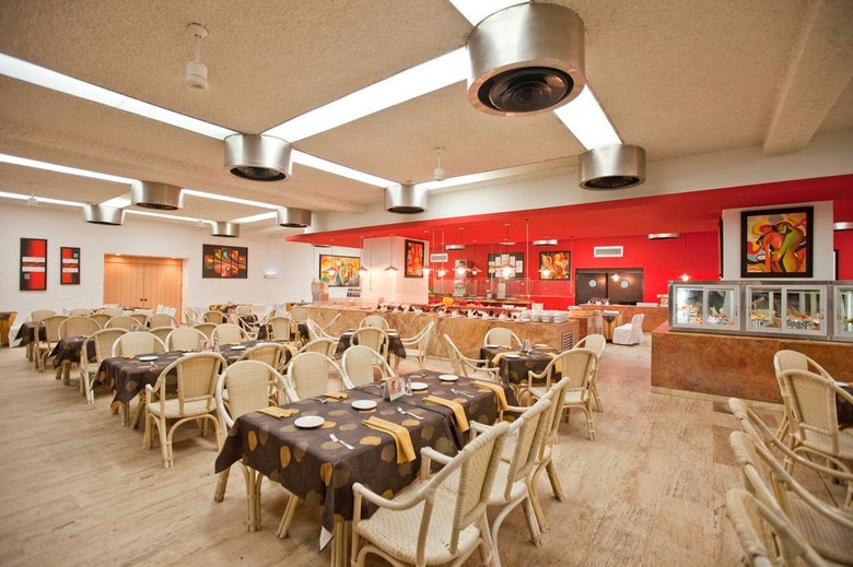 Hotel El Cid Castilla Beach