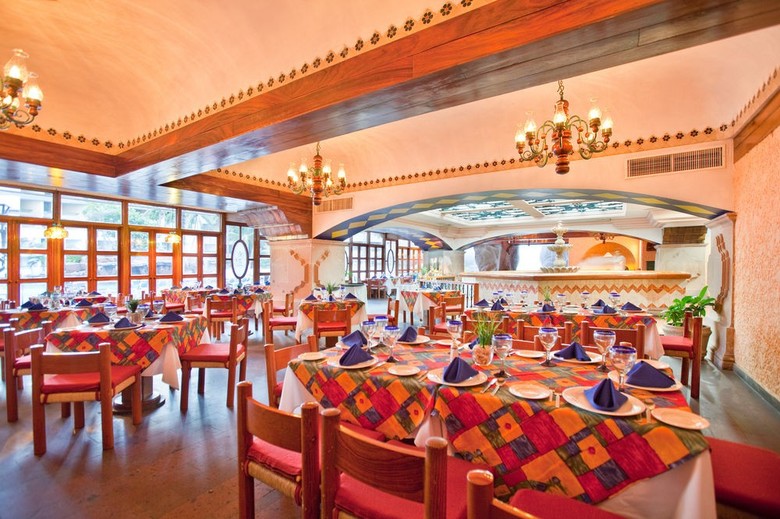 Hotel El Cid Castilla Beach