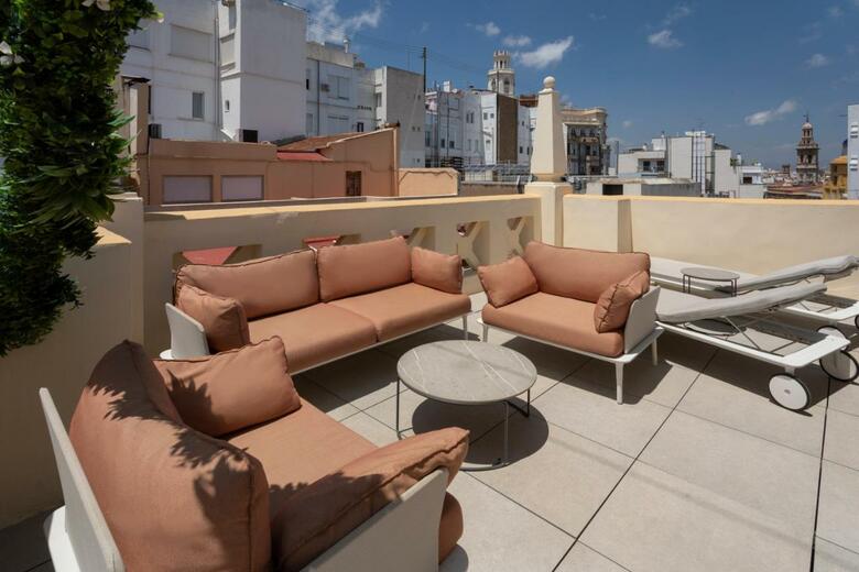 Hotel Catalonia Excelsior