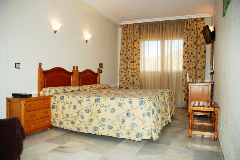 Hotel Averroes