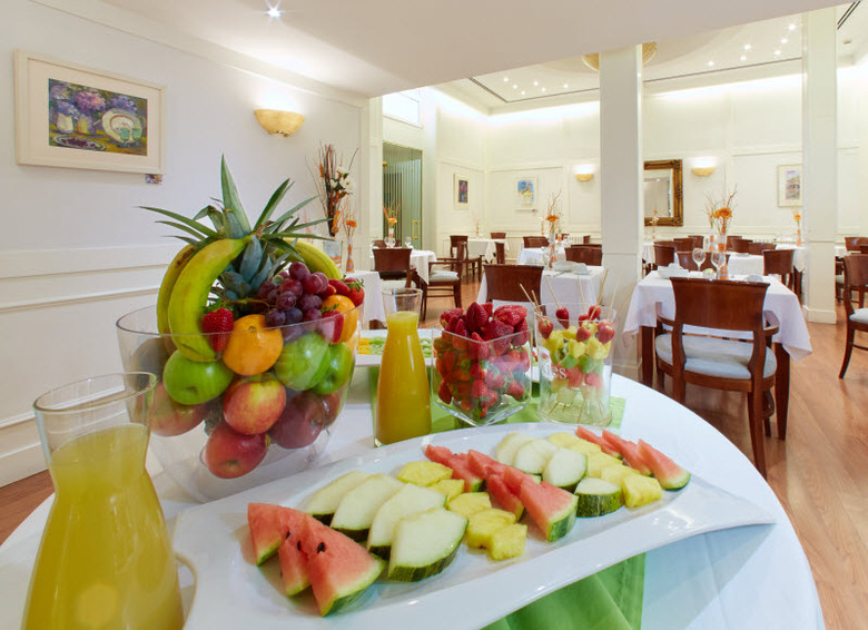 Hotel Sercotel Europa