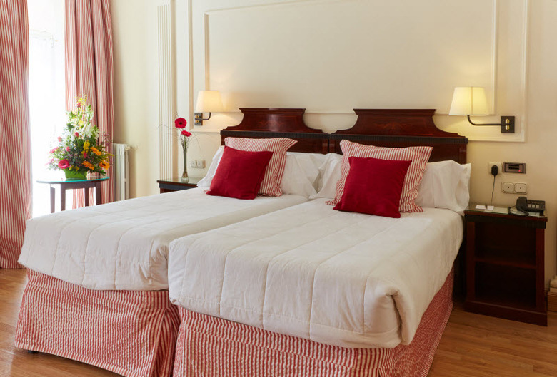 Hotel Sercotel Europa