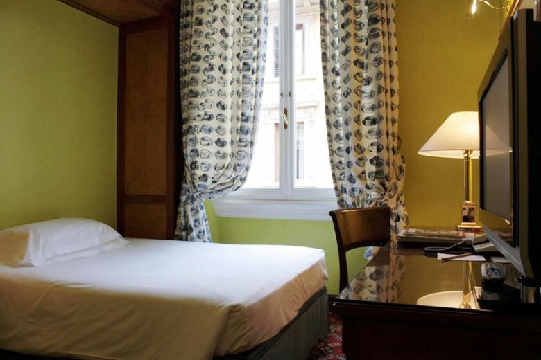 Hotel Albani Firenze