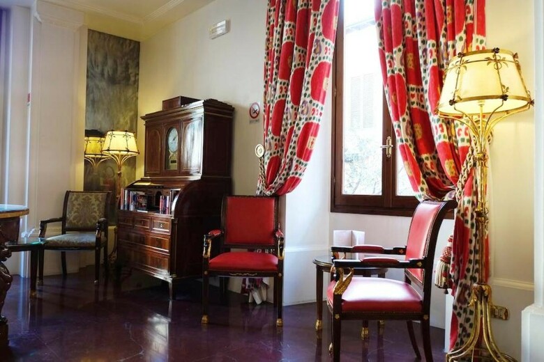 Hotel Albani Firenze