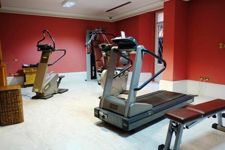 Hotel Albani Firenze