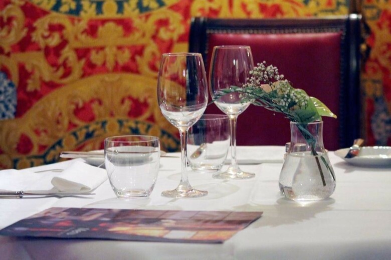 Hotel Albani Firenze
