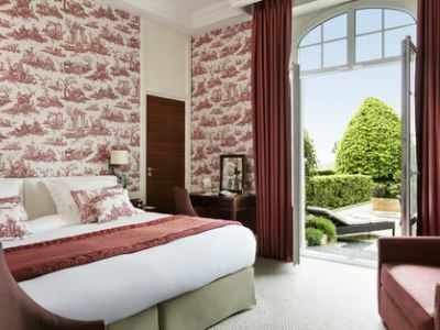 Hotel Normandy Barri�re