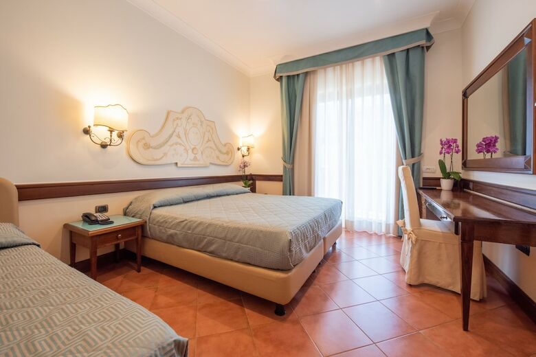 Hotel Michelangelo