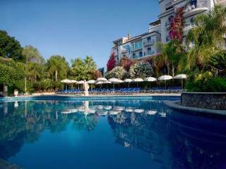 Hotel Sant Alphio Garden