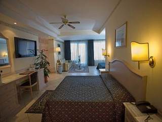 Hotel Sant Alphio Garden