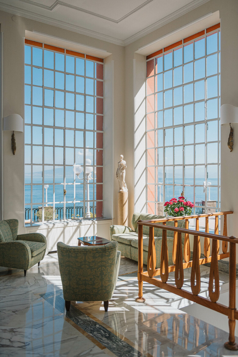 Hotel Europa Palace