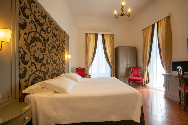 Hotel Europa Palace
