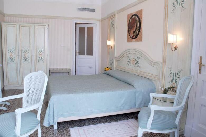 Hotel Europa Palace