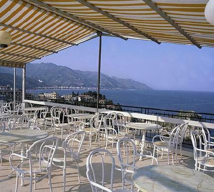 Hotel Villa Bianca Resort