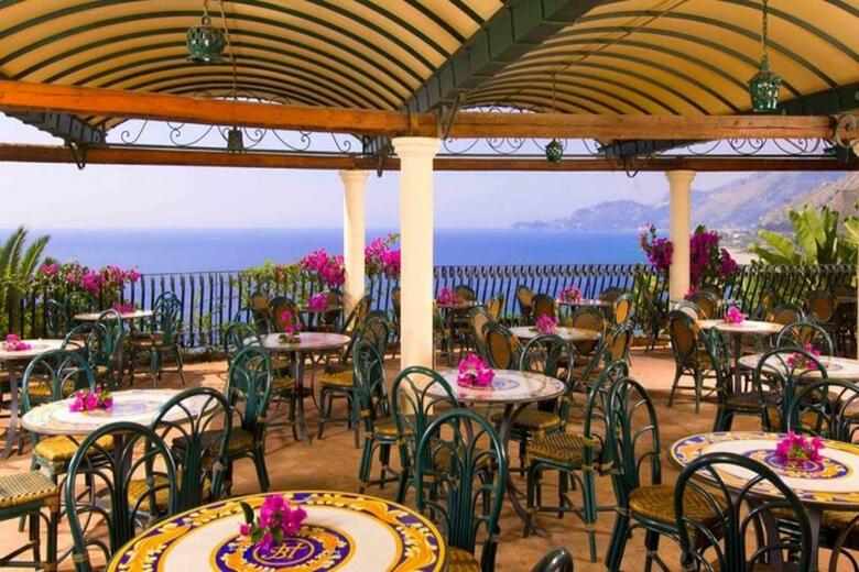 Baia Taormina Grand Palace Hotels & Spa