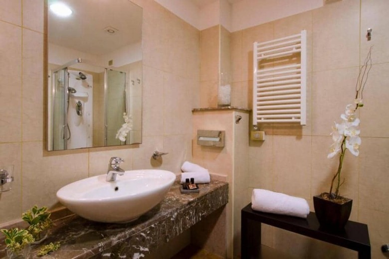 Baia Taormina Grand Palace Hotels & Spa