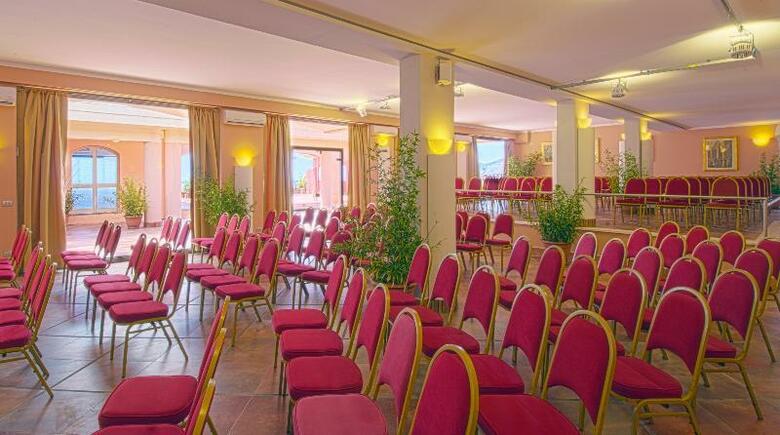 Baia Taormina Grand Palace Hotels & Spa